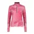 Damessweatshirt met halve rits CMP