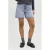 JJXX denim regular waist short light blue denim