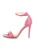 EVITA Sandalen met riem ‘EVA’  pink