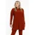 YOEK Plus Size blouse – meerkleurig