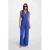Morgan wide leg jumpsuit