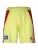 ADIDAS PERFORMANCE Sportbroek ‘Hamburger SV’  geel / rood