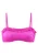 LASCANA Bikinitop  magenta