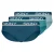 Skiny Hr. Brasil 3-pack Multipack Selectie Slips