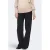 ONLY MATERNITY OLMMADISON zwangerschaps wide leg jeans – zwart