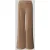 Smith and Soul Corduroy broek met steekzakken en elastische band