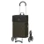 Andersen Shopper Shopper  bruin / zwart
