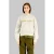 G-STAR sweater ecru