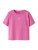 NAME IT Shirt ‘NMFVICTORIA’  champagne / pink