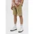 JACK & JONES JUNIOR loose cargo short bruin