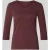 Christian Berg Woman Shirt van puur katoen