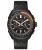 Bulova Racer Chronograaf Heren Zwarte Horloge 98B428