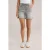 We Fashion Short Grey