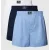 Polo Ralph Lauren Underwear Boxershorts van katoen in set van 3