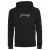 Hooded sweatshirt Mister Tee pray EMB