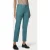 Paul Smith Womens Trousers Bottle Green