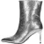 Steve Madden – Lyricals Zilver