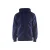 Hooded sweatshirt met rits Blaklader