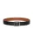 Calvin Klein Riem  zwart