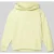 Tom Tailor Oversized hoodie met print