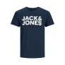 T-shirt Jack & Jones Corp o-neck