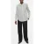 Closed Long Sleeve Shirt & Blouses Ivory