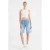 Cup of Joe Harper midi short light blue