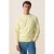 Sissy-Boy sweater lichtgeel