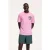 Shiwi Mezcal Paloma T-shirt Lemonade Pink