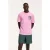 Shiwi Mezcal Paloma T-shirt Lemonade Pink