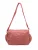 Mindesa Schoudertas  watermeloen rood