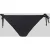 JOOP! COLLECTION Bikinibroekje met vetersluiting aan de zijkant model ‘MONOCHROME BEACH’