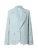 QS Blazers  lichtblauw
