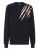 Sweatshirt Met Capuchon Scratch