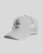 Lyle & Scott Patch Baseballpet – Grijs