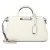 GUESS Handtas ‘Lefia’  eierschaal