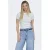 ONLY – ONLLUPE S/S STRIPE TEE JRS – Meisjes – Blouses