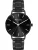 Tamaris Analoog horloge  zwart
