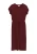 s.Oliver Jurk  bordeaux