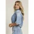 Para Mi Ss261.266359-d198 mauve jacket