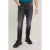 G-STAR 3301 Slim Heren Jeans – faded black magnet