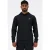 New Balance Nb Hoodie In Black