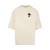 T-shirt Mister Tee Rose Huge