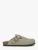 Estro Huisschoenen ‘209-833’  lichtgroen