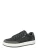 SKECHERS Sneakers laag ‘LEAGUE IMPERION’  grijs / zwart