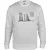 C.P. Company Sweatshirt Wit