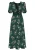 Apricot Jurk ‘ ‘  groen