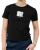 Calvin Klein Front Photo Graphic T-Shirt
