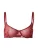 Hunkemöller BH  rosa / donkerrood