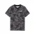 PUMA Functioneel shirt ‘Essentials’  grijs / zwart